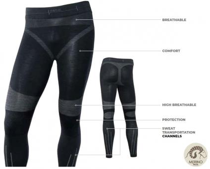  Underwear Iron-IC - MEN / set - 2