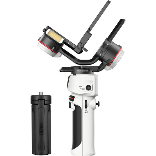 Zhiyun-Tech CRANE-M3 3-Axis Gimbal - Voosestore