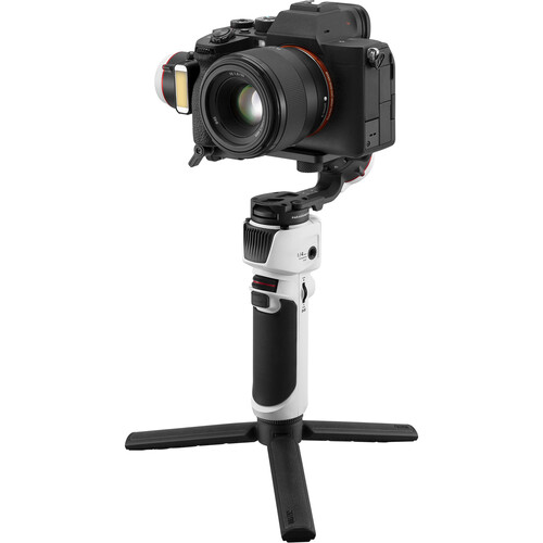Zhiyun-Tech CRANE-M3 3-Axis Gimbal - 6