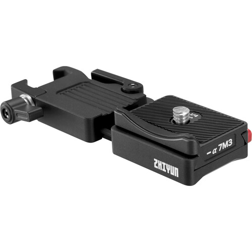 Zhiyun-Tech CRANE-M3 3-Axis Gimbal - 9