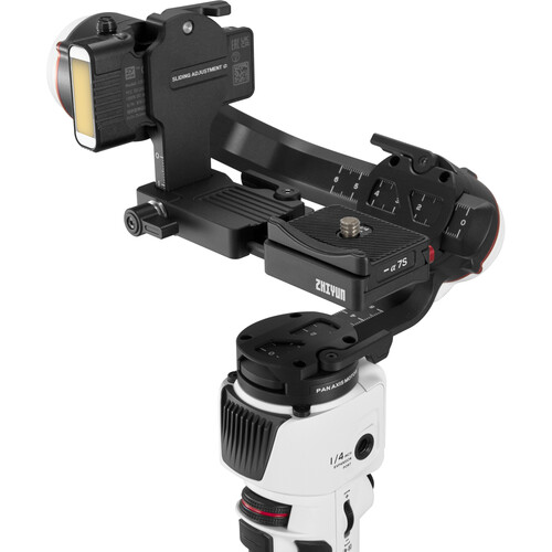 Zhiyun-Tech CRANE-M3 3-Axis Gimbal - 8