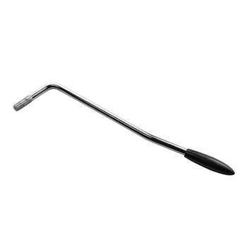 Tremolo Arm 6mm (Black Tip)
