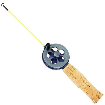 Pimpelspö 31cm korkhandtag