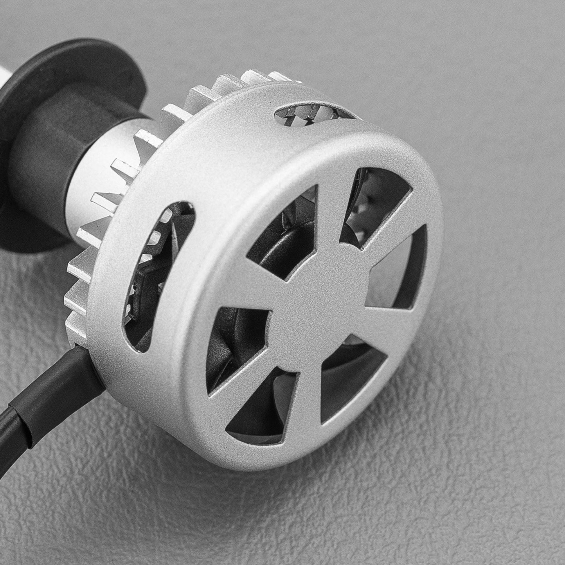 Projector H1 LED Head Light Upgrade - 5