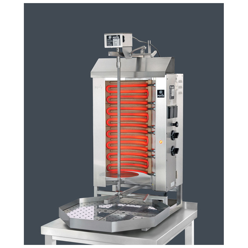 Pizzapaket MINI - 6