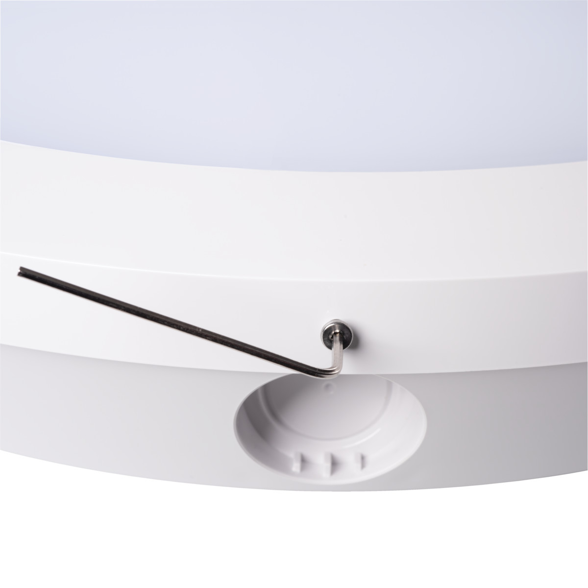 KANLUX Plafond DABA PRO 4000K - 5