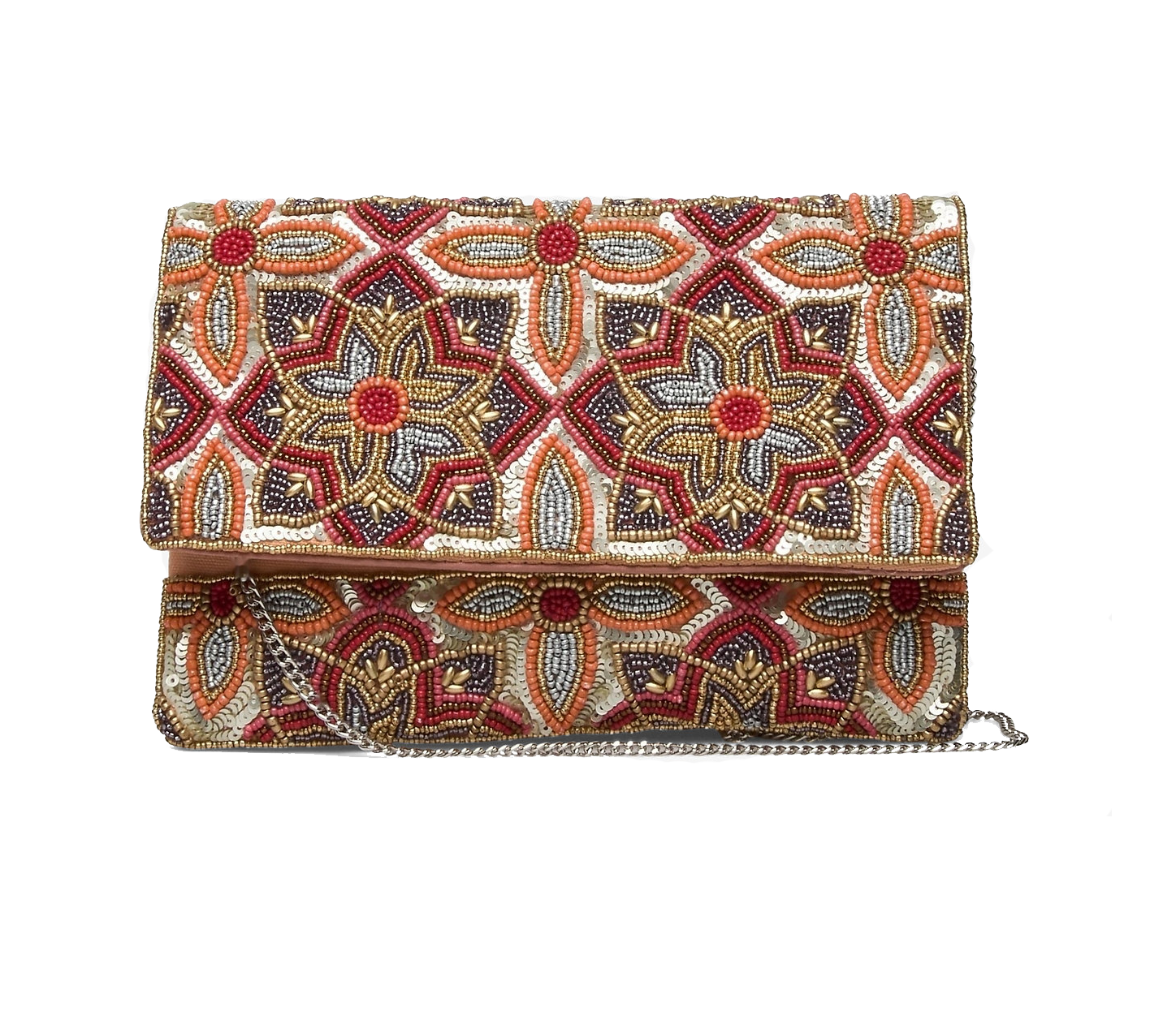 Multigarden Clutch Corall