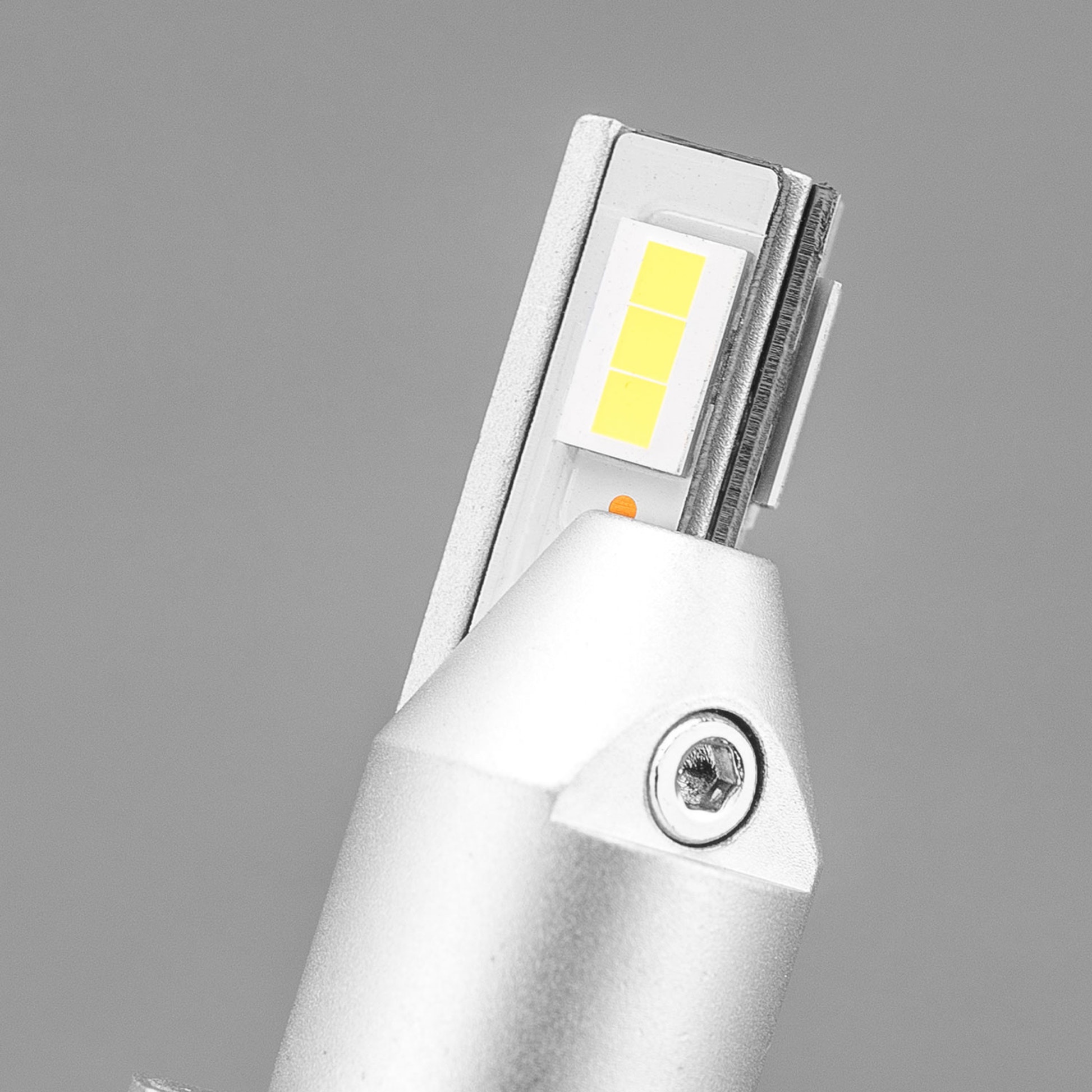 Projector HB3 (9005) LED Head Light Upgrade - 4