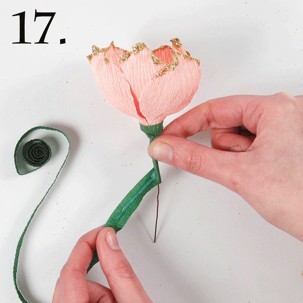 Julkrans - 18