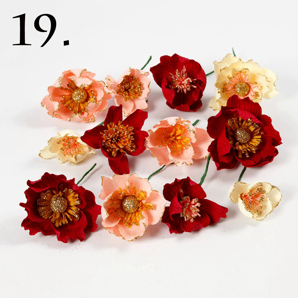 Julkrans - 20