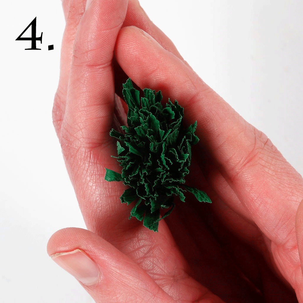 Julkrans - 5