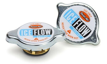 TwinAir Radiator lock 