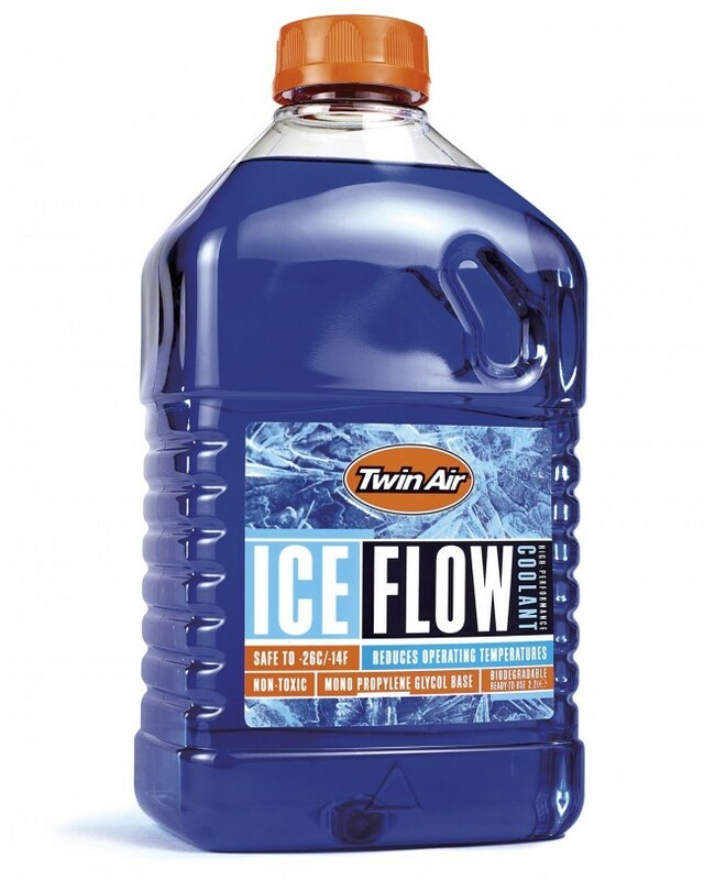 TwinAir Iceflow kylarvätska 2.2 liter