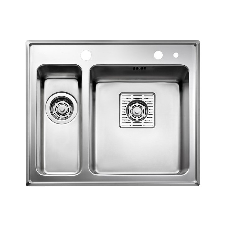 Intra Frame - FR60SHRF