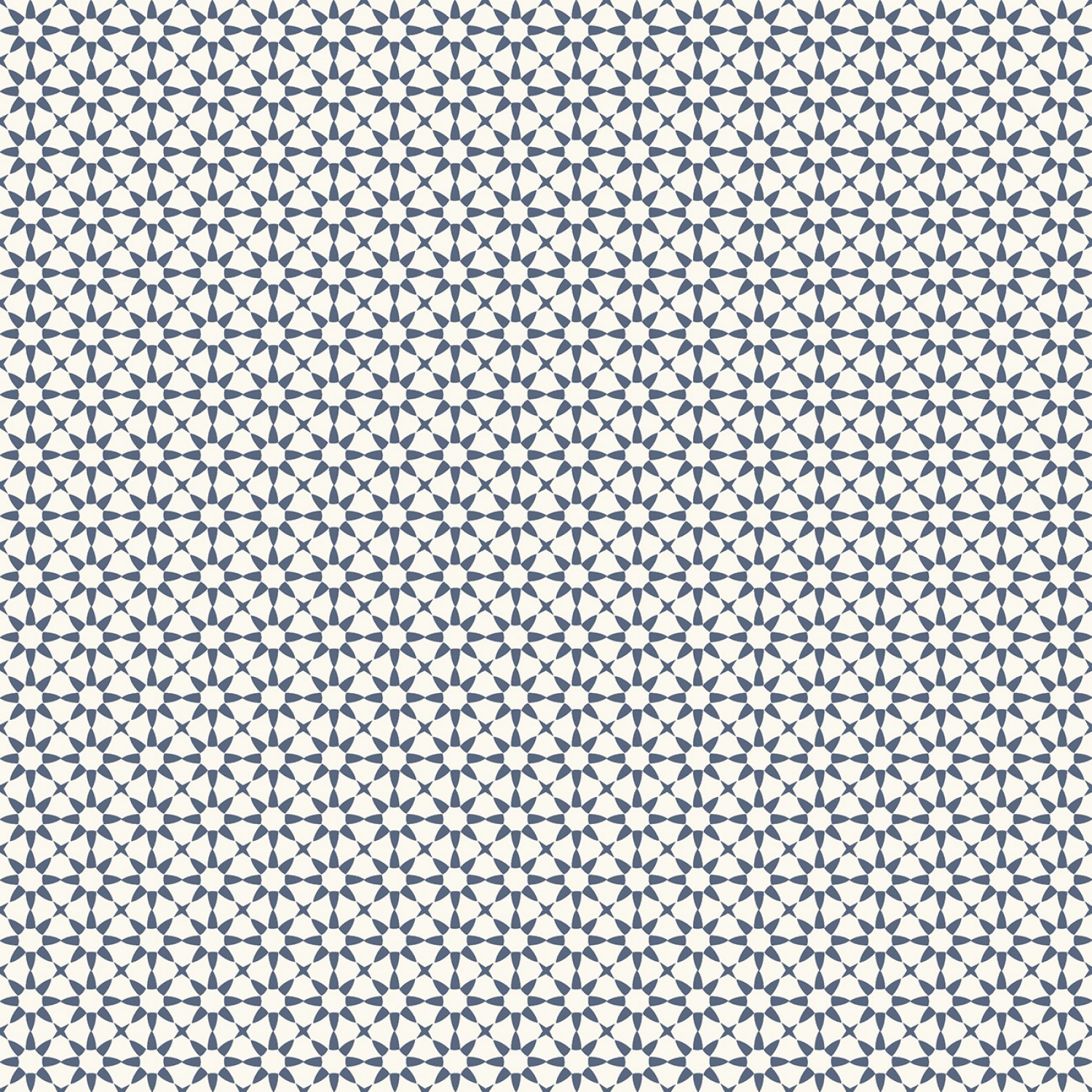 Gingham Foundry Stars Cream - Riley Blake (30 x 110 cm)