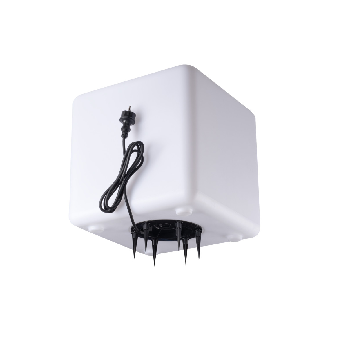 KANLUX UBOS E27  - 5