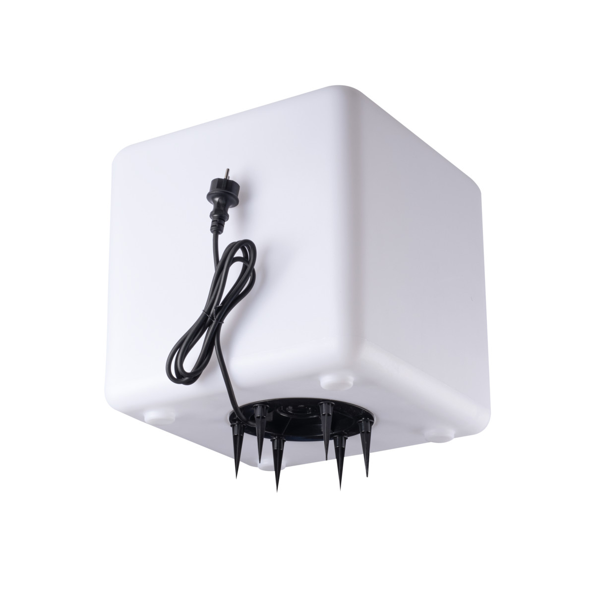 KANLUX UBOS E27 XL - 3