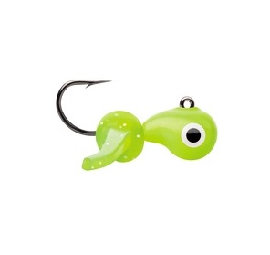 VMC Tungsten Mustach Jig 2-pack - 3