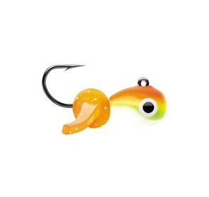VMC Tungsten Mustach Jig 2-pack - 6