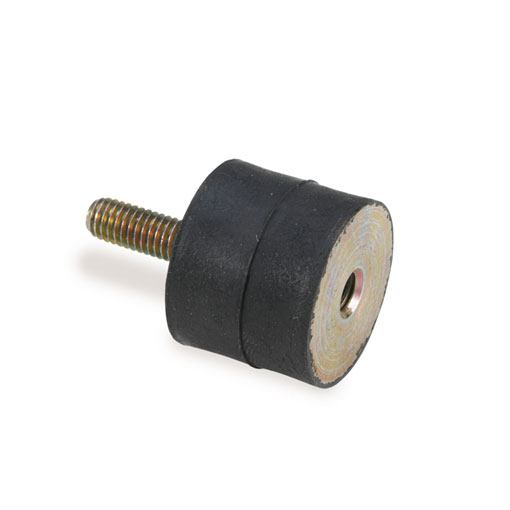 Focustronic vibrationsdämpare  