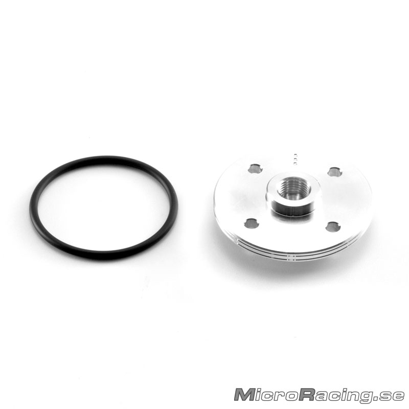 O.S. ENGINES - Inner head with O-ring, B2104