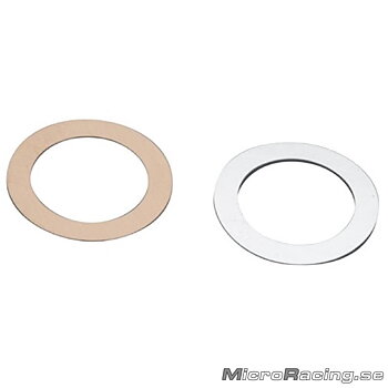 O.S. ENGINES - Head Gasket 0.1/0.5mm, R2101, B2104
