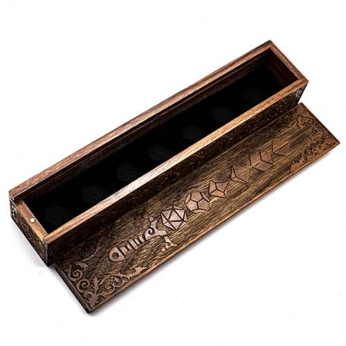 Black Walnut Box