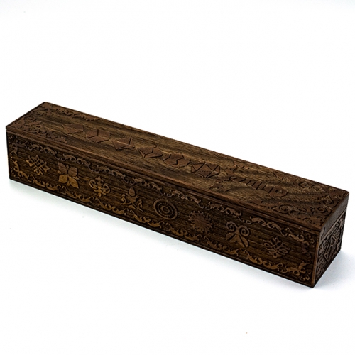 Black Walnut Box - 5