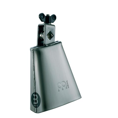 Meinl STB45L Cowbell, Steel 4 ½'', Low pitch