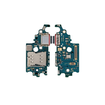 Samsung Galaxy S21 5G Laddkontakt - Original