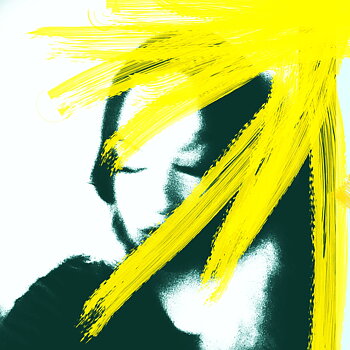 Lisa Wanloo - Shadows Vinyl 