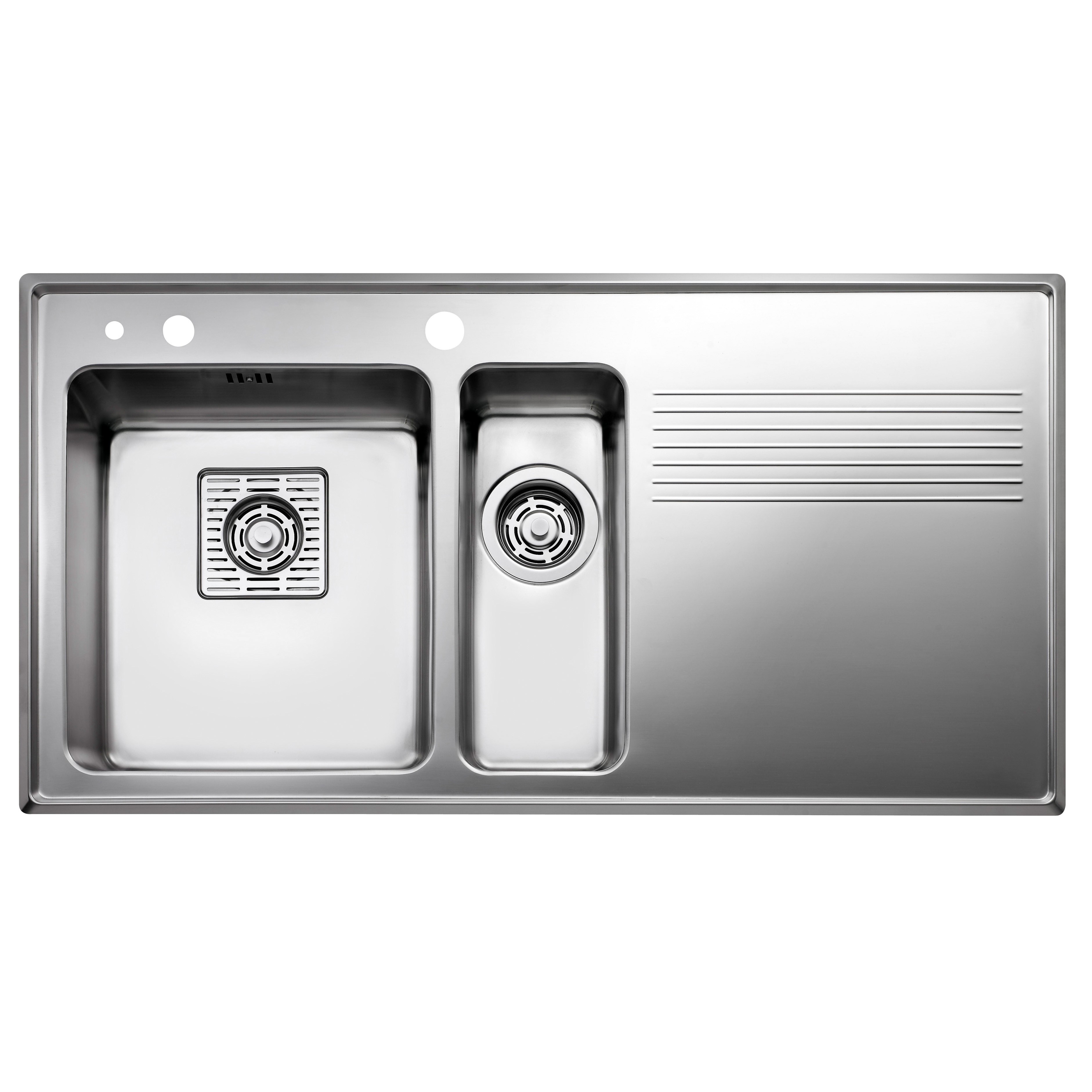 Intra Frame - FR97SHLF