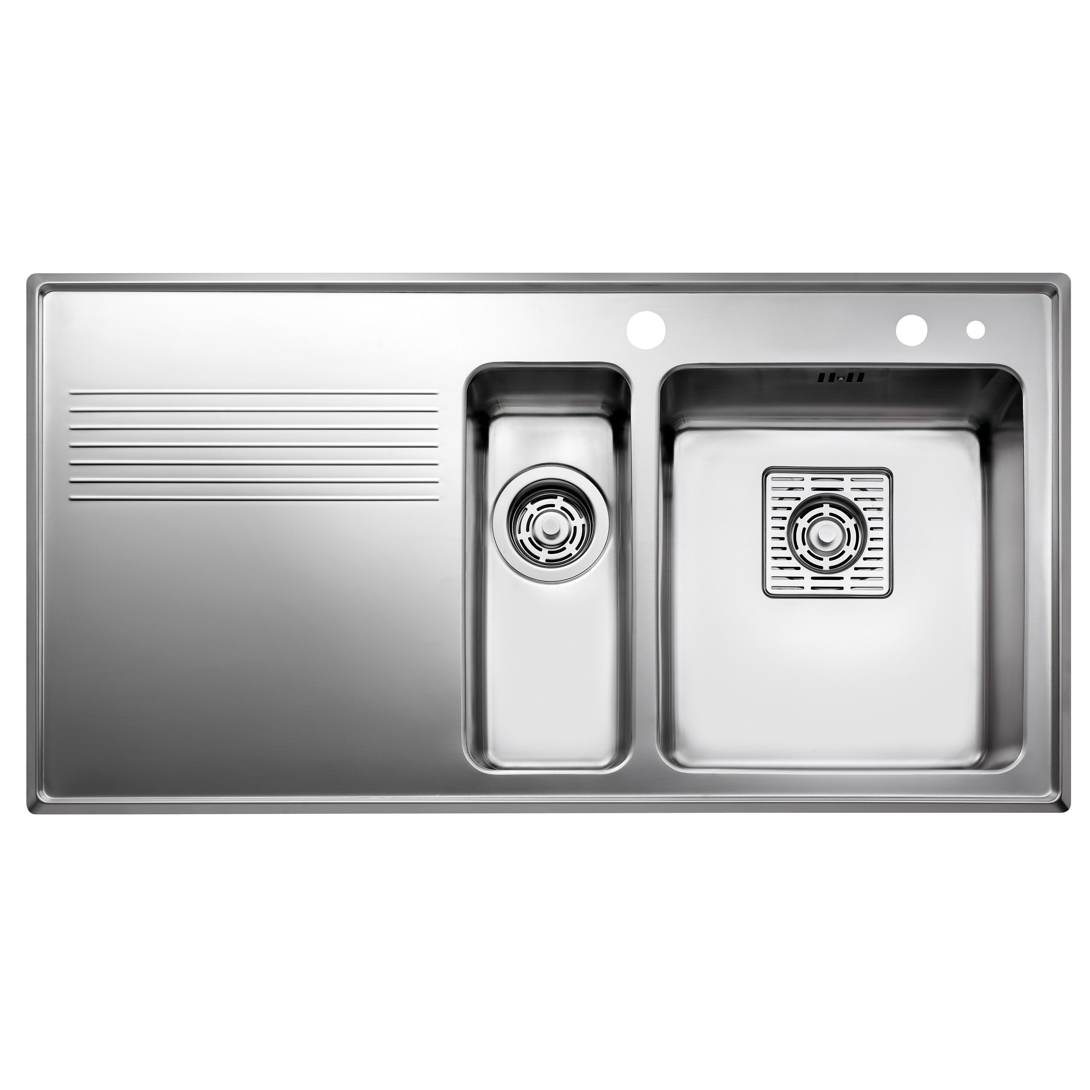 Intra Frame - FR97SHRF