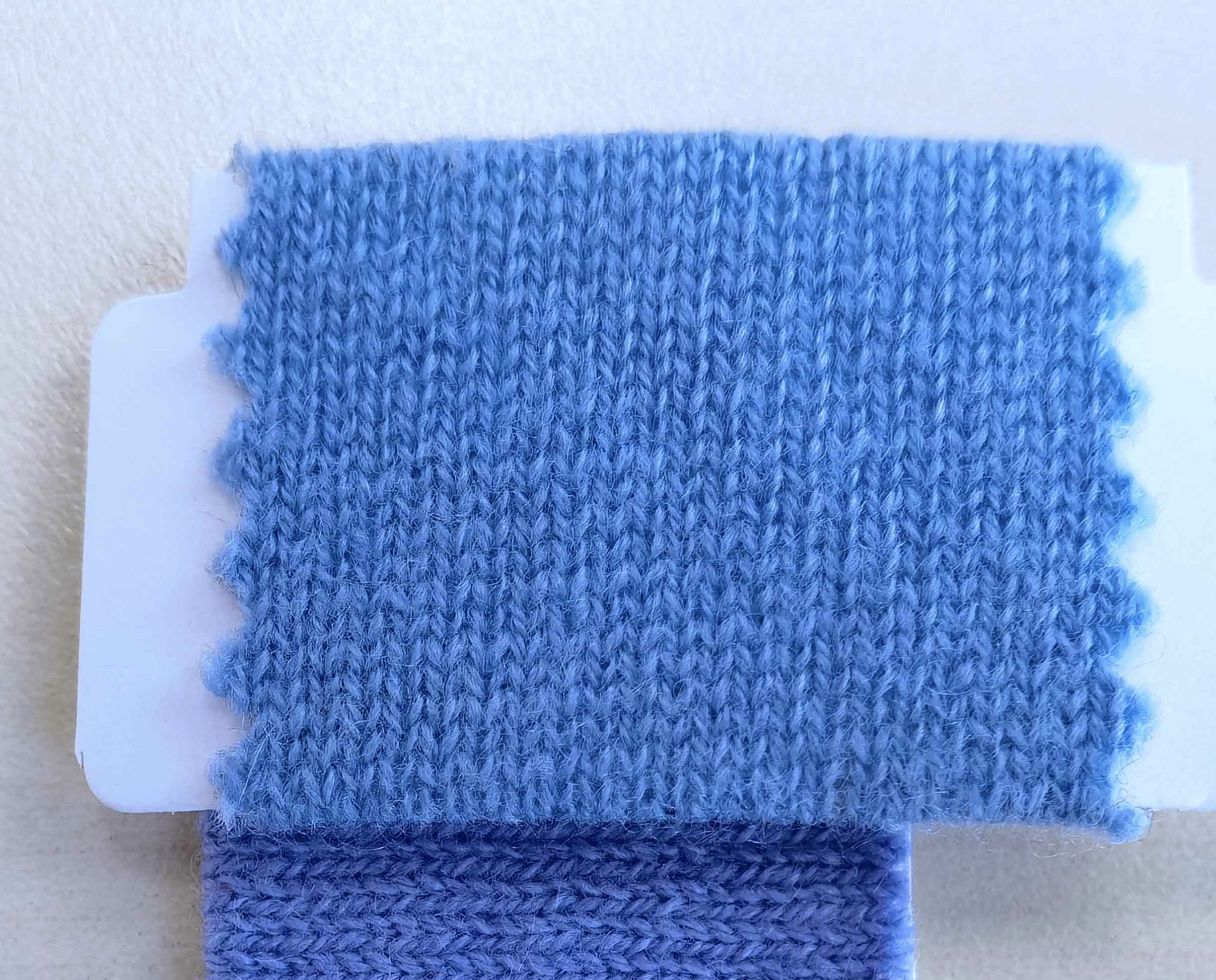 Cashmere - poncho - syrenlila - 2