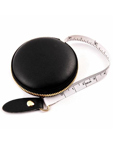 Måttband Infällbart (150 cm / 60 inch) - Hemline Gold - 3