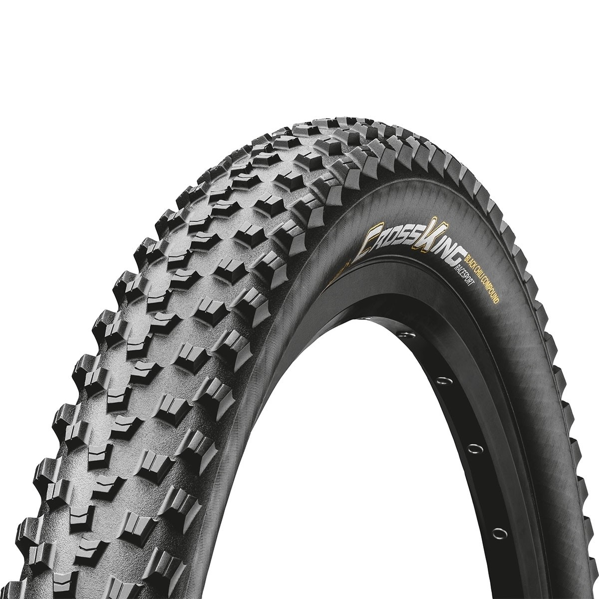 CONTINENTAL CROSS KING 20 x 2.0