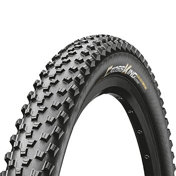CONTINENTAL CROSS KING 20 x 2.0