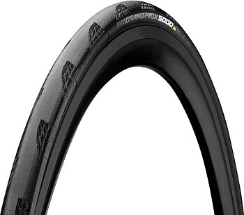 CONTINENTAL 28" GP5000 28-622, vikbart