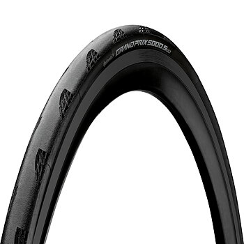 CONTINENTAL GP5000S TR