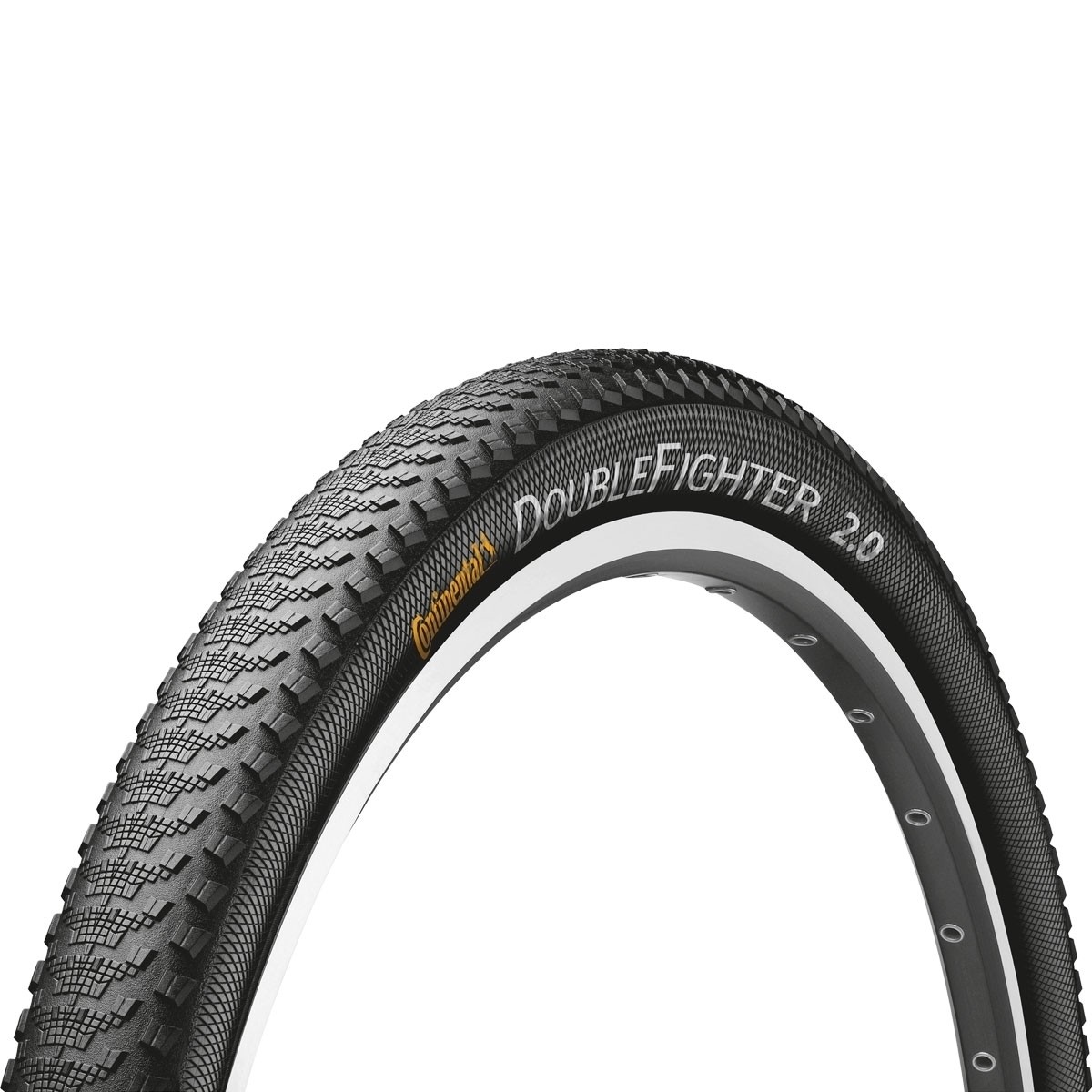 CONTINENTAL DOUBLE FIGHTER 29 x 2.0