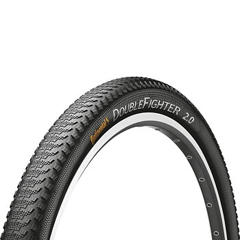 CONTINENTAL DOUBLE FIGHTER 29 x 2.0