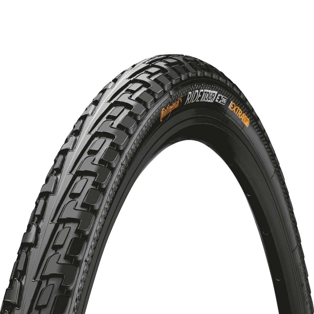 CONTINENTAL RIDE TOUR 37-622