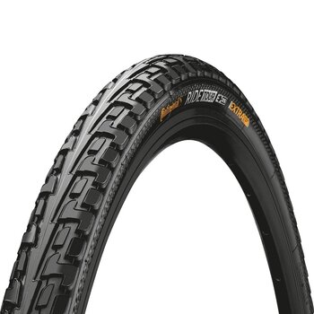 CONTINENTAL RIDE TOUR 37-622