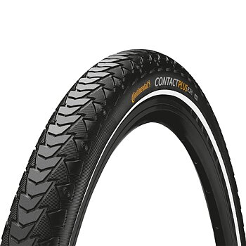 CONTINENTAL CONTACT PLUS 47-622