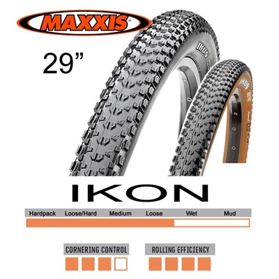 MAXXIS IKON 29 x 2.20