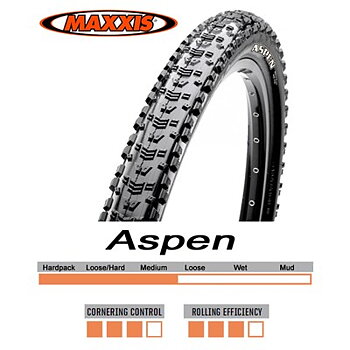 MAXXIS ASPEN 29 x 2,25
