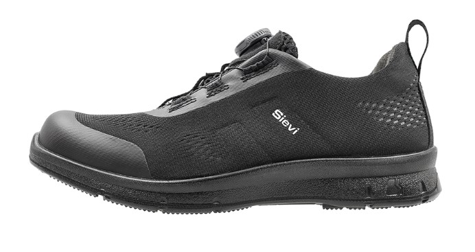 Sievi Fly Fresh Roller Yrkessko