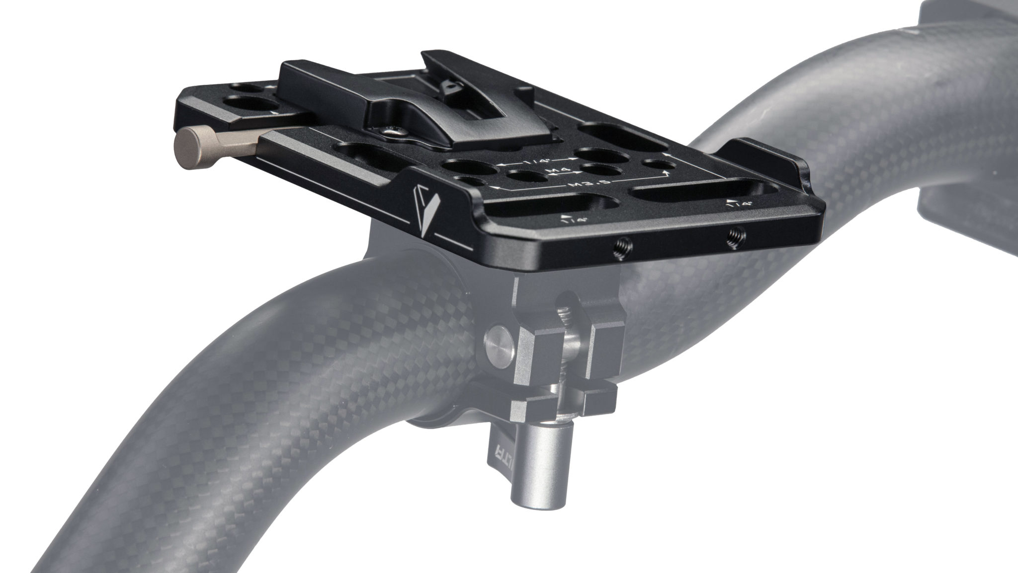 Tiltaing Mini V-Mount Battery Plate - 3