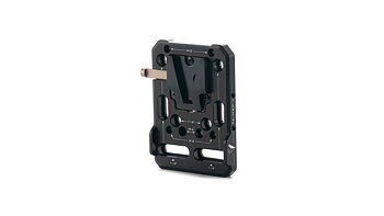 Tiltaing Mini V-Mount Battery Plate