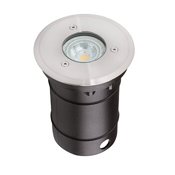 KANLUX BERG DL-100 Markarmatur, fast 